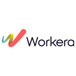 Logo of Workera